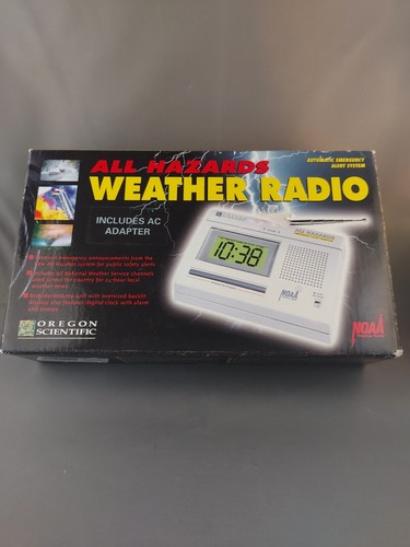 Radio epoca oregon - radio, d'epoca
