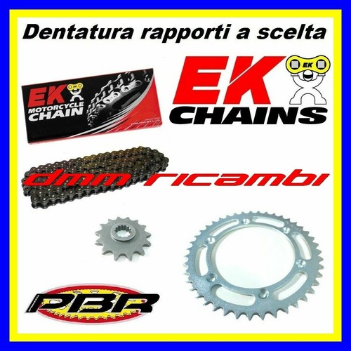 Kit trasmissione ktm - trasmissione, 50