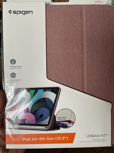 Spigen cover urban fit - spigen,