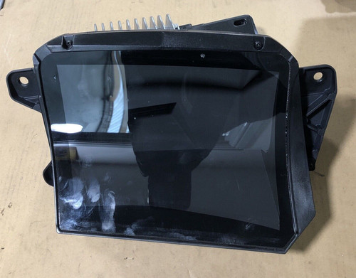 Schermo display head bmw - schermo,