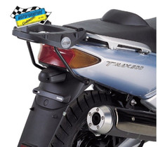 Attacco Posteriore E Piastra