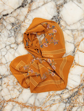 Foulard vintage valentino - ,