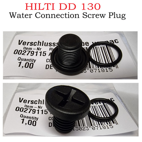 Hilti dd130 nucleo - dd130,