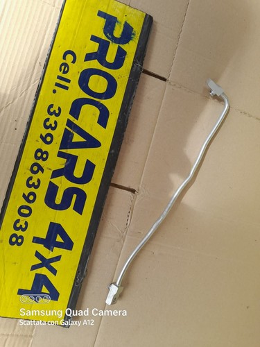 Tubo clima suzuki jimny - , 1.5
