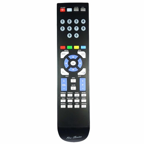 Nuovo series telecomando tv - rm-series,