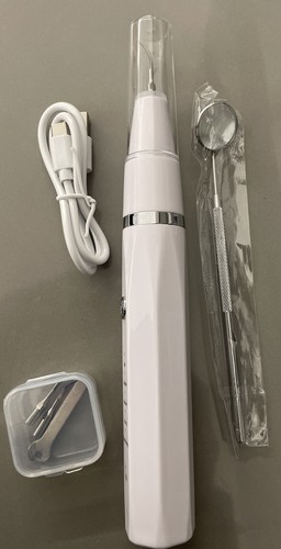 Kit pulizia denti - denti, 5