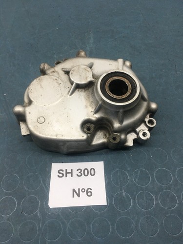 Carter ingranaggi honda 300 - ingranaggi, sh