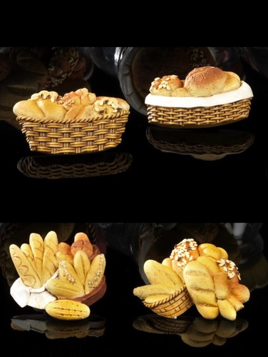 Pezzi calamita cesto con - pezzi,