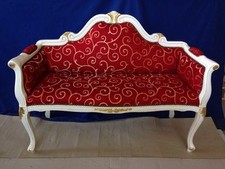 DORMOUSE PANCHETTA DIVANETTO