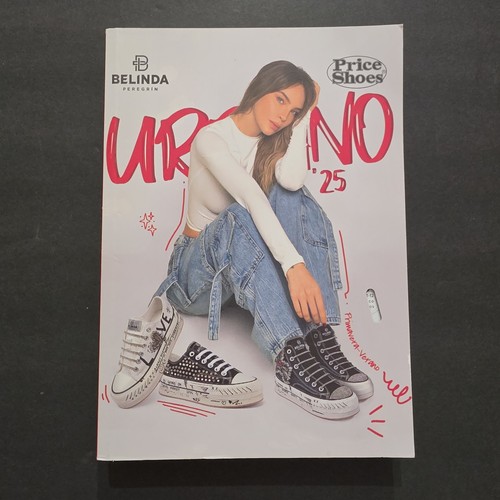 Belinda thalia urbano - belinda, price