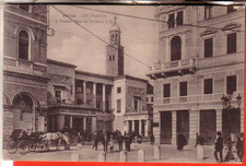 CARTOLINA   PADOVA CITTA'