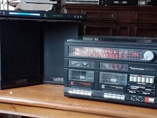 Stereo compatto Schneider