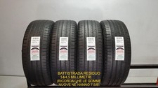 GOMME USATE  4 STAGIONI 225/60R17 99H PIRELLI SCORPION VERDE ALL SEASON M B86146