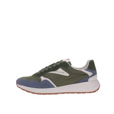 Guess Sneakers Cam/tessuto