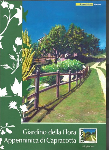 Italia 2011 folder - italia, r.