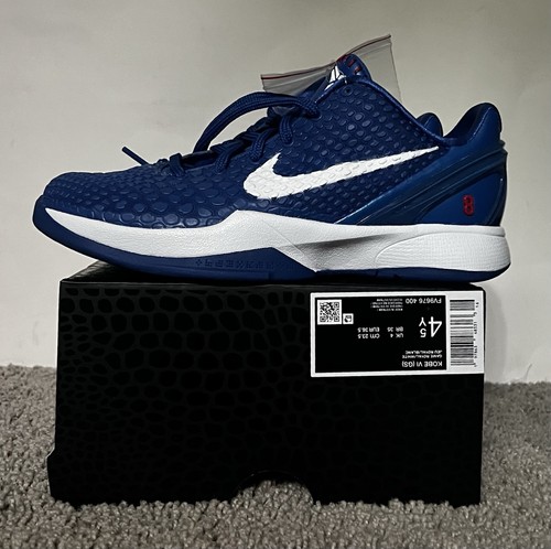 Taglia nike kobe iv - -,