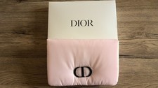 Dior pochette pouch