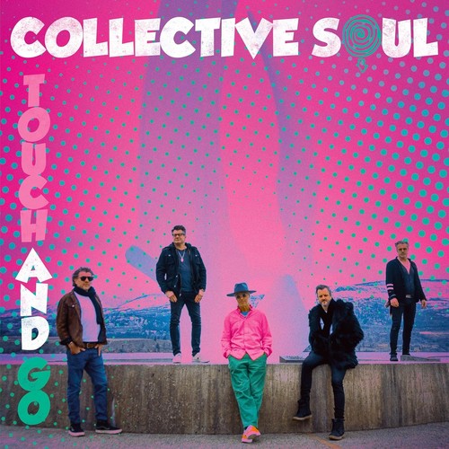 Touch and collective - and, by