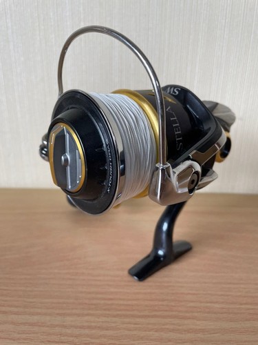 Mulinello spinning shimano - spinning,