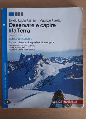 Osservare capire la - osservare, #la