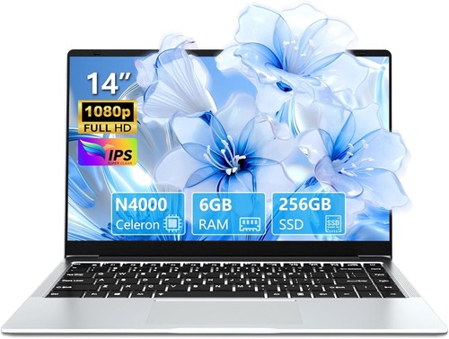 Notebook pollici - notebook,
