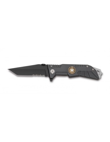 Coltello soccorso bushcraft