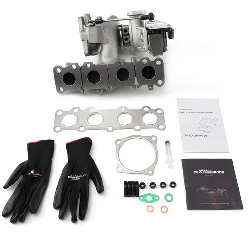 Turbocompressore td04l6 for - td04l6,
