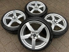 4 RUOTE INVERNALI ORIGINALI