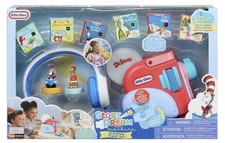Set viaggio little tikes - tikes, dr