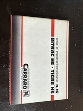 Manuale Uso E Manutenzione