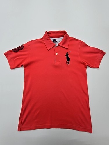 Polo sportiva ragazzo - polo, da