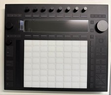 Controller Ableton Push3