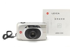 [N-Come nuovo] Leica Z2X Vario