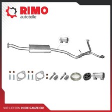 Per Subaru Tribeca 3.0 180kW +