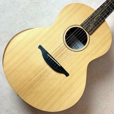 Sheeran By Lowden S-02 3873