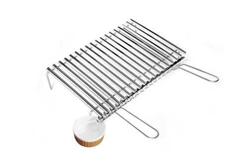 Graticola raccoglisugo 60x40 - graticola,