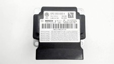 Scatola airbag SEAT IBIZA 4