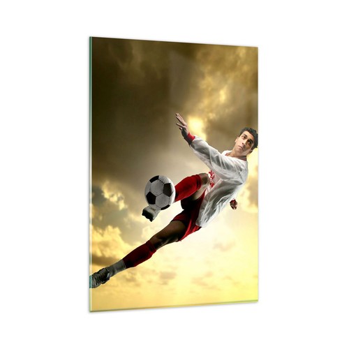 Quadro vetro 80x120cm - su,