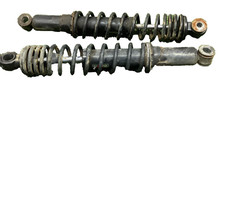 Coppia Ammortizzatore