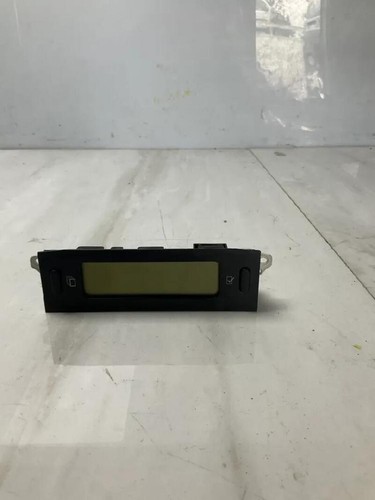 Display multifunzione citroen - multifunzione,