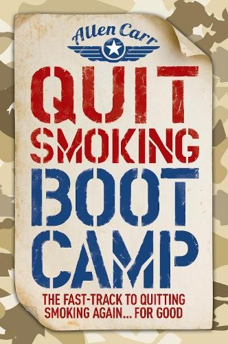 Allen carr quit smoking - carr,