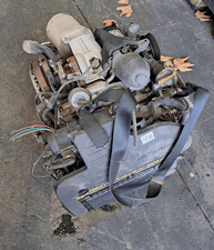 71749597 Motore semicompl