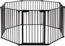 Recinto per Cani Da Interno Ed