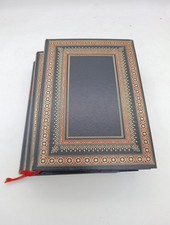 LA SACRA BIBBIA 3 VOLUMI