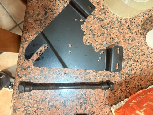 Set completo per motore - set, bici