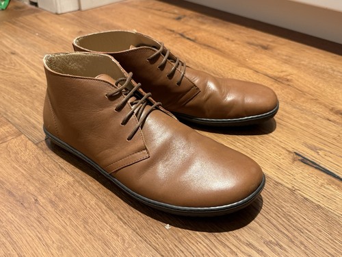 Scarpa stivaletto groundies - stivaletto,