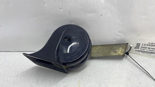 Tromba clacson peugeot 206 - peugeot,