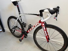LOOK 695 Road Bike w/ SRAM Red