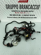 Impianto Cablaggio Elettrico Piaggio Vespa 150 S 2009/10/11/12/13