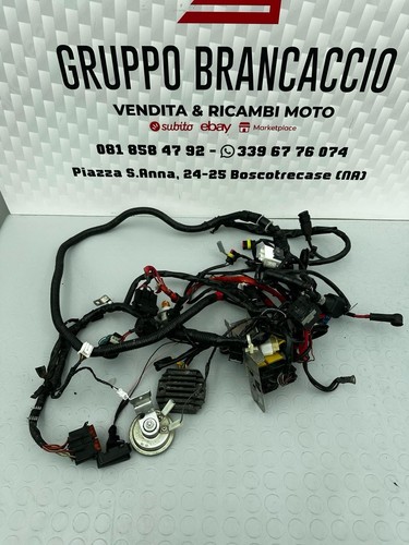 Impianto cablaggio elettrico - impianto,